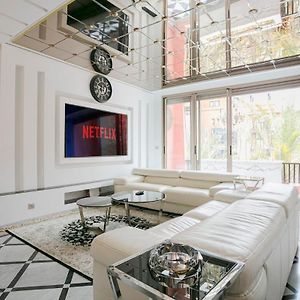 Appartement met een Slaapkamer